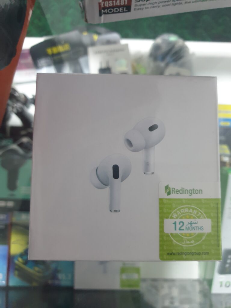 AirPods Pro