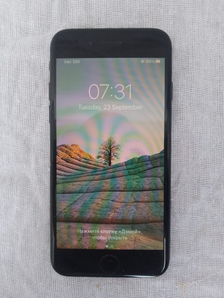 Айфон 7