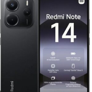 Redmi Note 14
