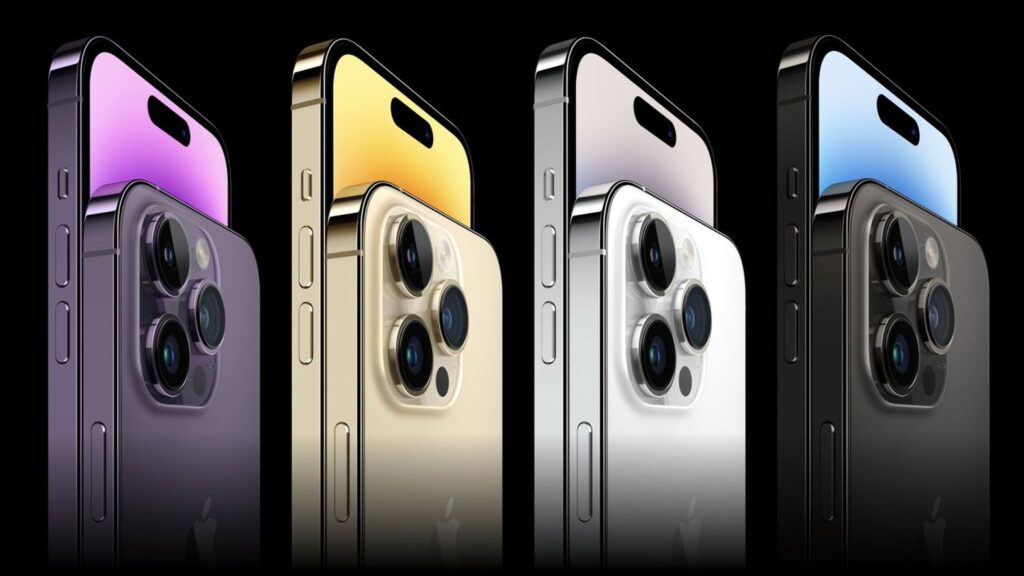 iPhone 14 Pro Max 256 Гб