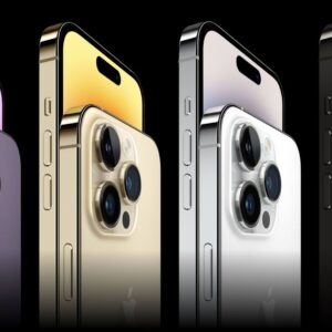 iPhone 14 Pro Max 256 Гб