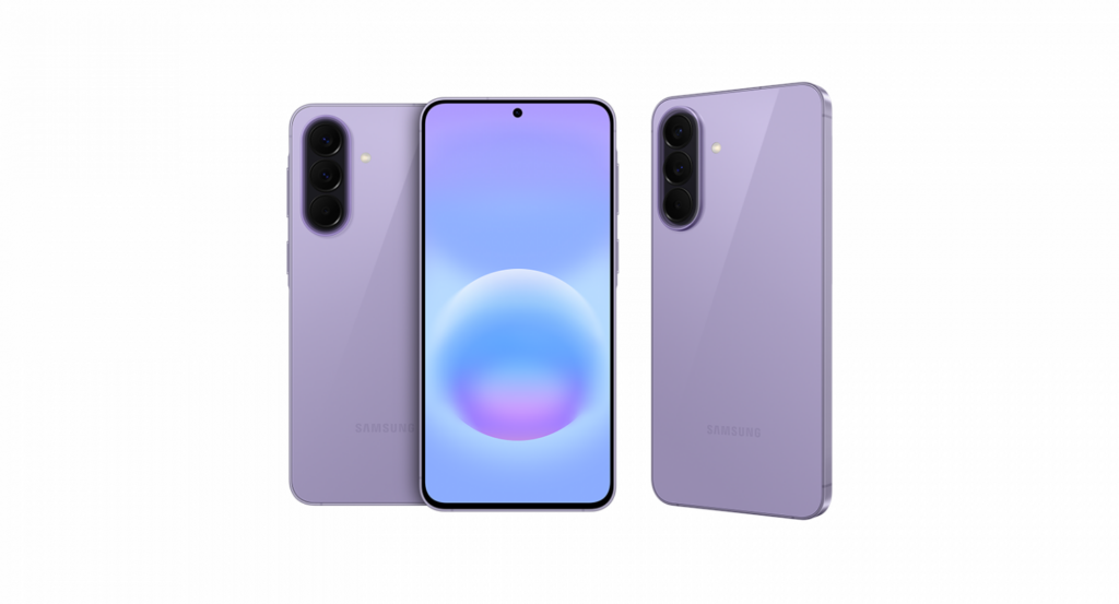 Samsung Galaxy A57 5G