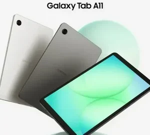 Samsung Galaxy Tab A11 Планшет 128 Гб