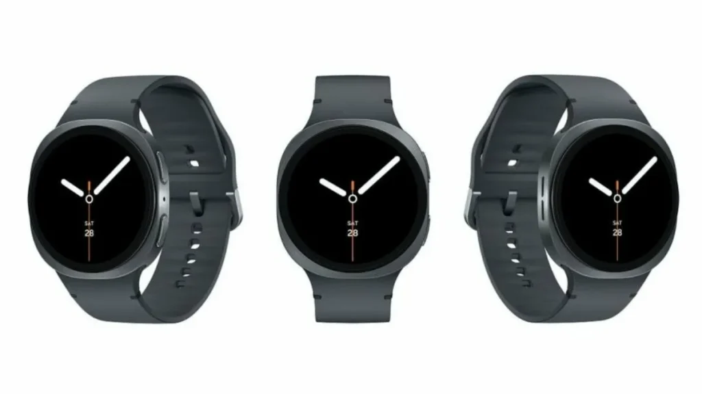 Samsung Watch 8 Classic