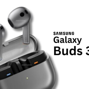 Samsung Buds 3 fe