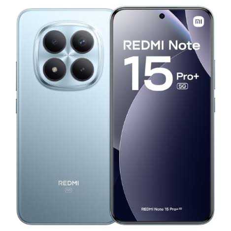 Redmi note 15 pro plus 8/258 — изображение 2